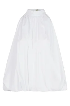 - Top - 451487 - Bianco^La Femme Blanche Clearance