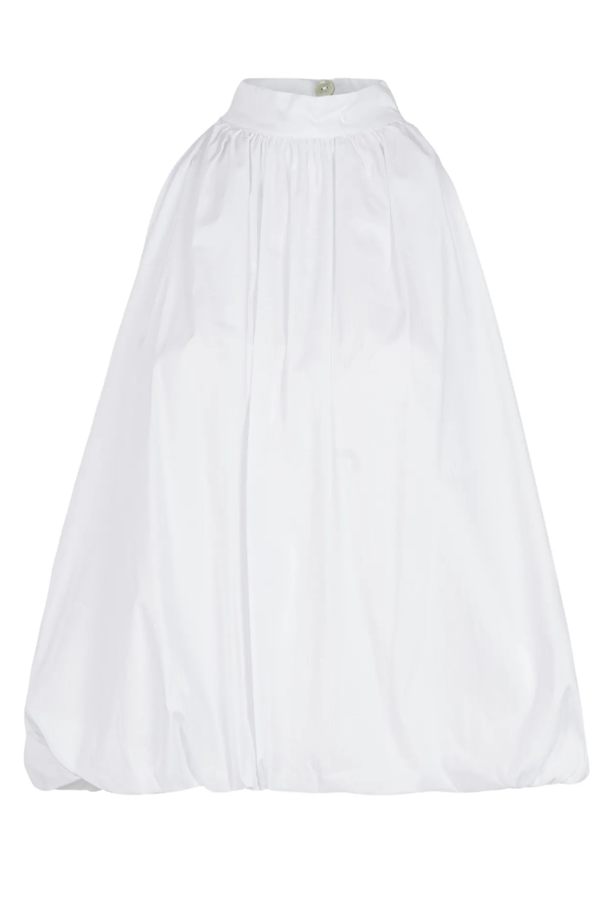 - Top - 451487 - Bianco^La Femme Blanche Clearance