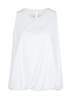 - Top - 451504 - Bianco^La Femme Blanche Online