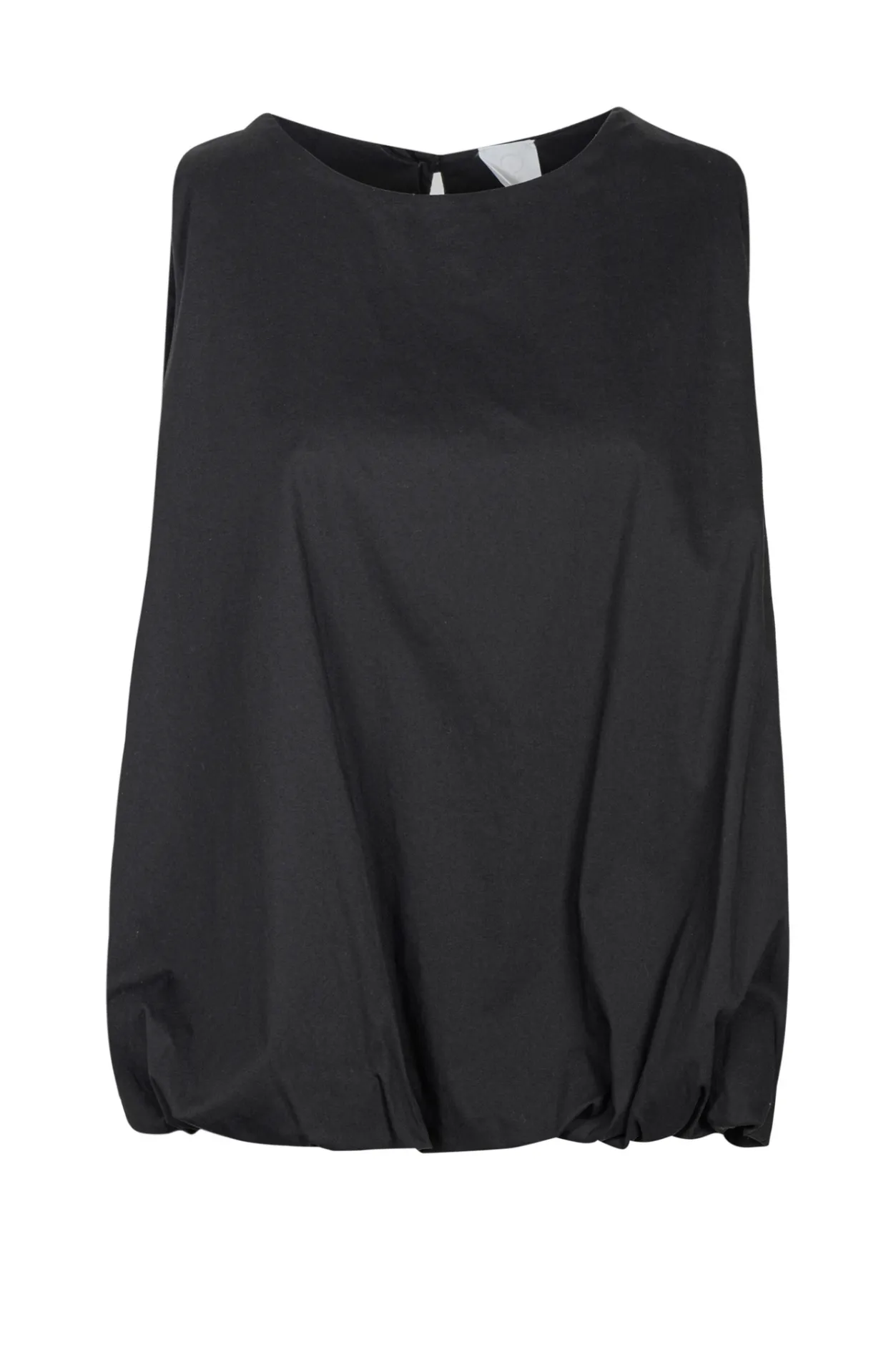 - Top - 451504 - Nero^La Femme Blanche Hot