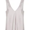 - Top - 451519 - Rosa^La Femme Blanche Outlet