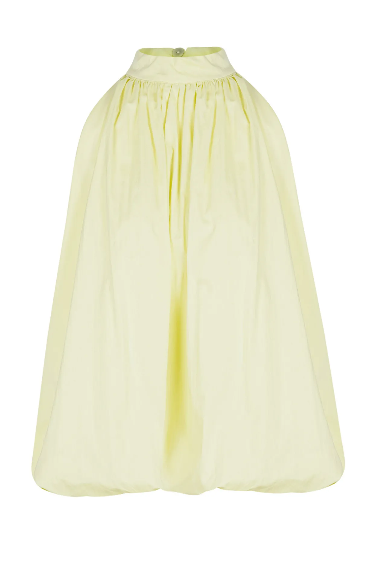 - Top - 451487 - Giallo^La Femme Blanche Clearance