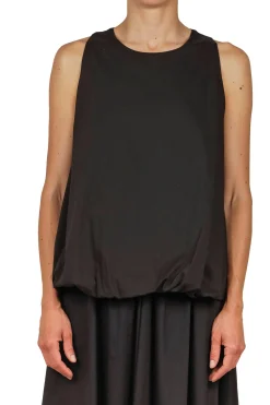 - Top - 451504 - Nero^La Femme Blanche Hot
