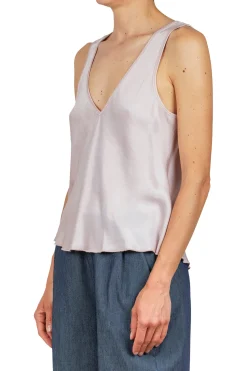 - Top - 451519 - Rosa^La Femme Blanche Outlet