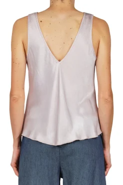 - Top - 451519 - Rosa^La Femme Blanche Outlet
