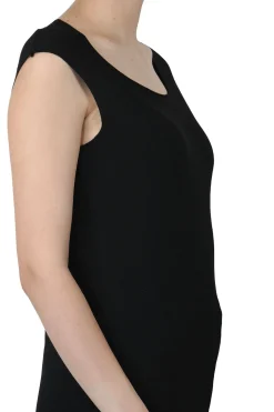 - Top - 451525 - Nero^La Femme Blanche Discount