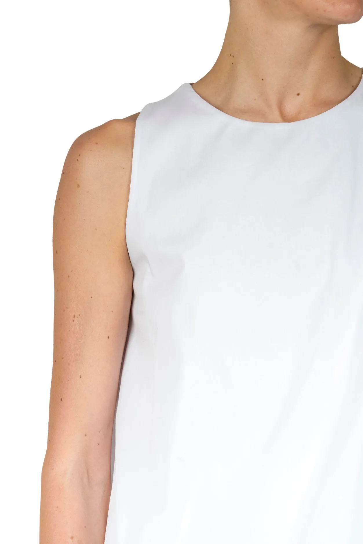 - Top - 451504 - Bianco^La Femme Blanche Online