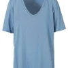 - T-shirt - 451459 - Avio^La Femme Blanche Discount