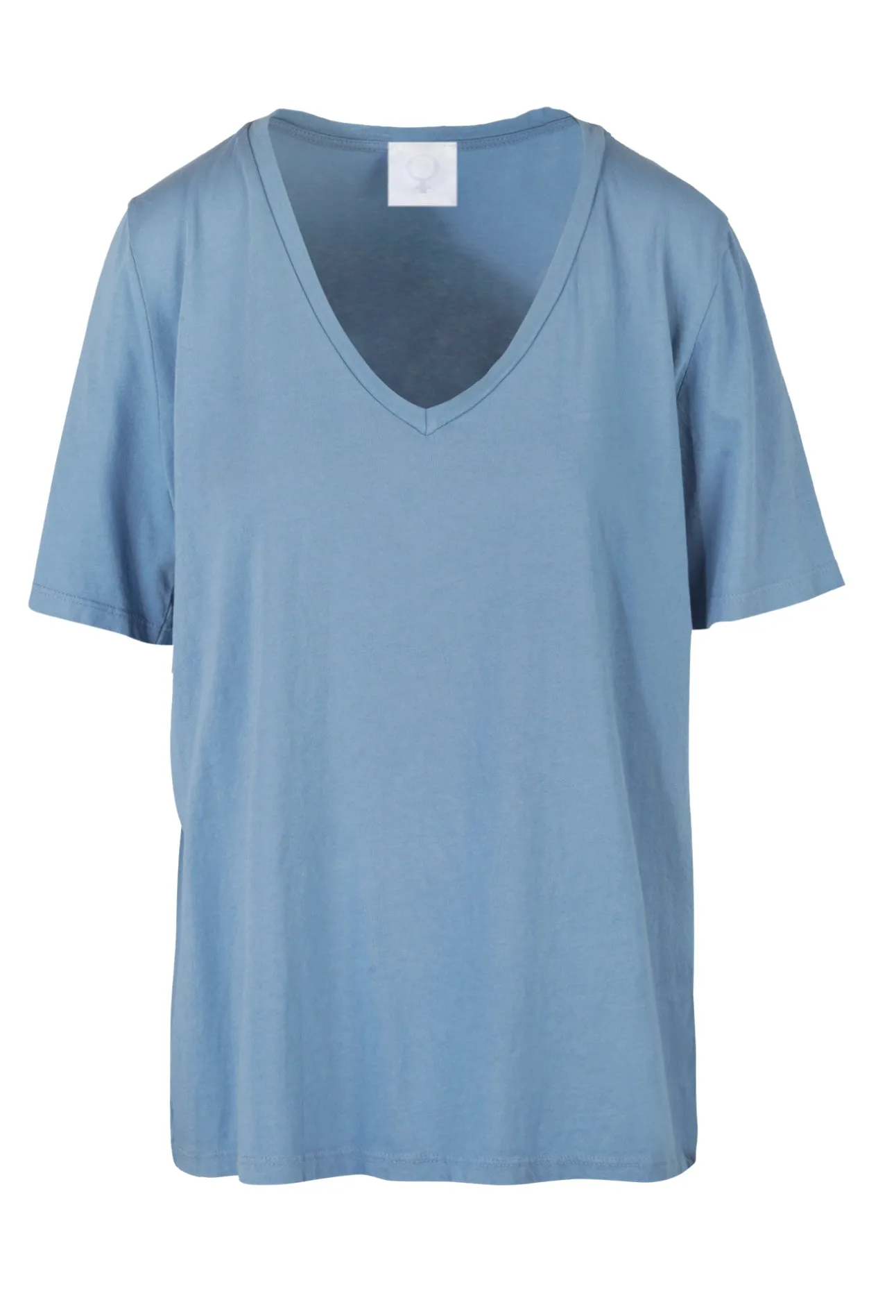 - T-shirt - 451459 - Avio^La Femme Blanche Discount