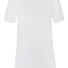 - T-shirt - 451457 - Bianco^La Femme Blanche Outlet