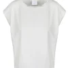 - T-shirt - 451454 - Bianco^La Femme Blanche Online