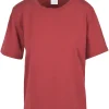 - T-shirt - 451455 - Mattone^La Femme Blanche New