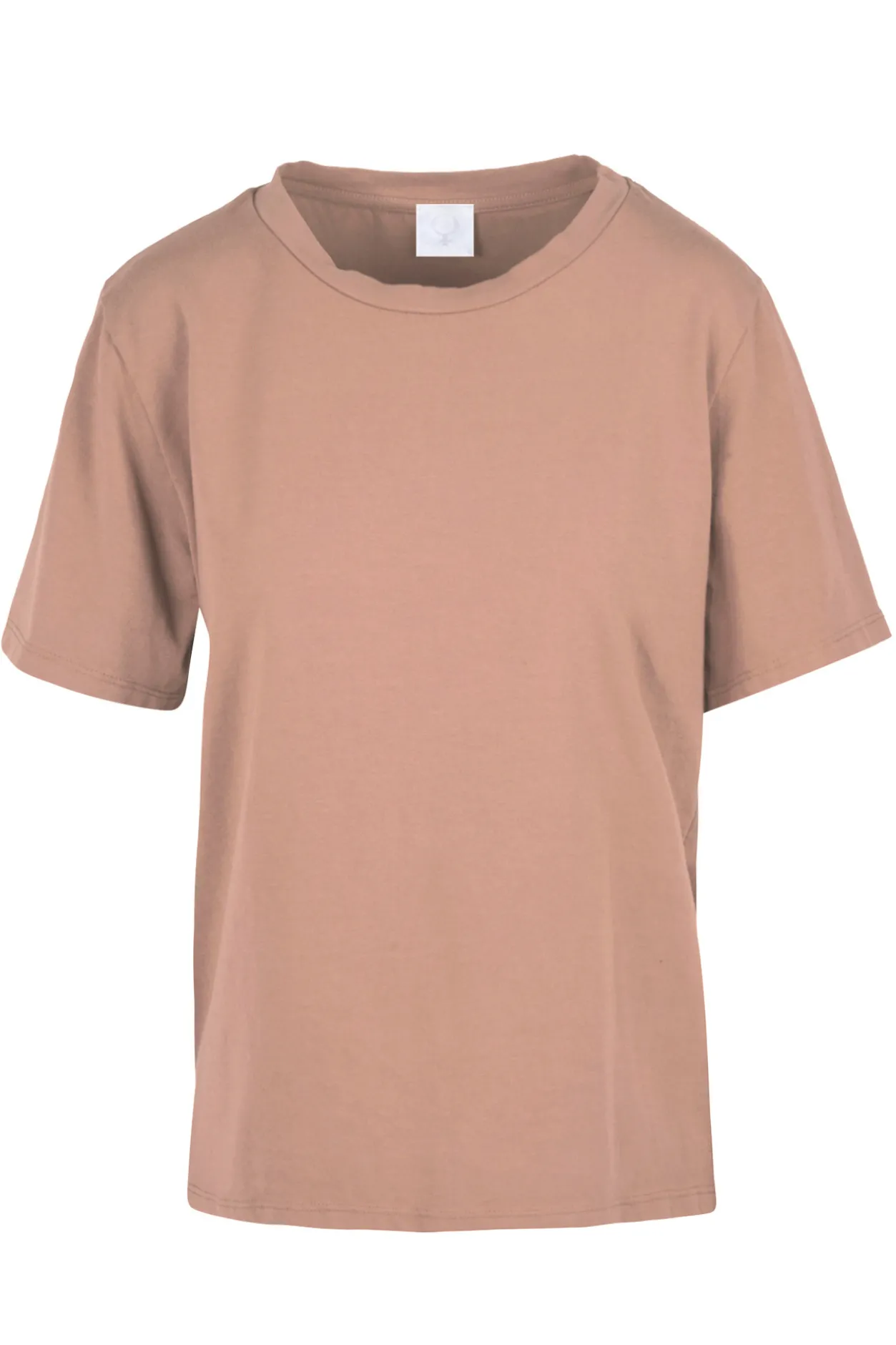- T-shirt - 451455 - Rosa antico^La Femme Blanche Outlet