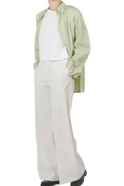 - T-shirt - 451454 - Bianco^La Femme Blanche Online