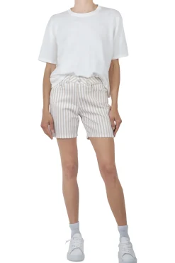 - T-shirt - 451549 - Bianco^La Femme Blanche Outlet
