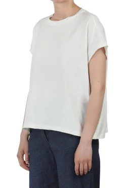 - T-shirt - 451531 - Panna^La Femme Blanche Best