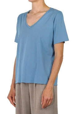 - T-shirt - 451459 - Avio^La Femme Blanche Discount