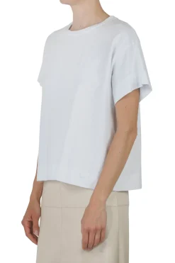 - T-shirt - 451458 - Bianco^La Femme Blanche Hot