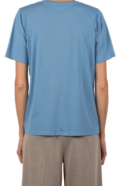- T-shirt - 451459 - Avio^La Femme Blanche Discount