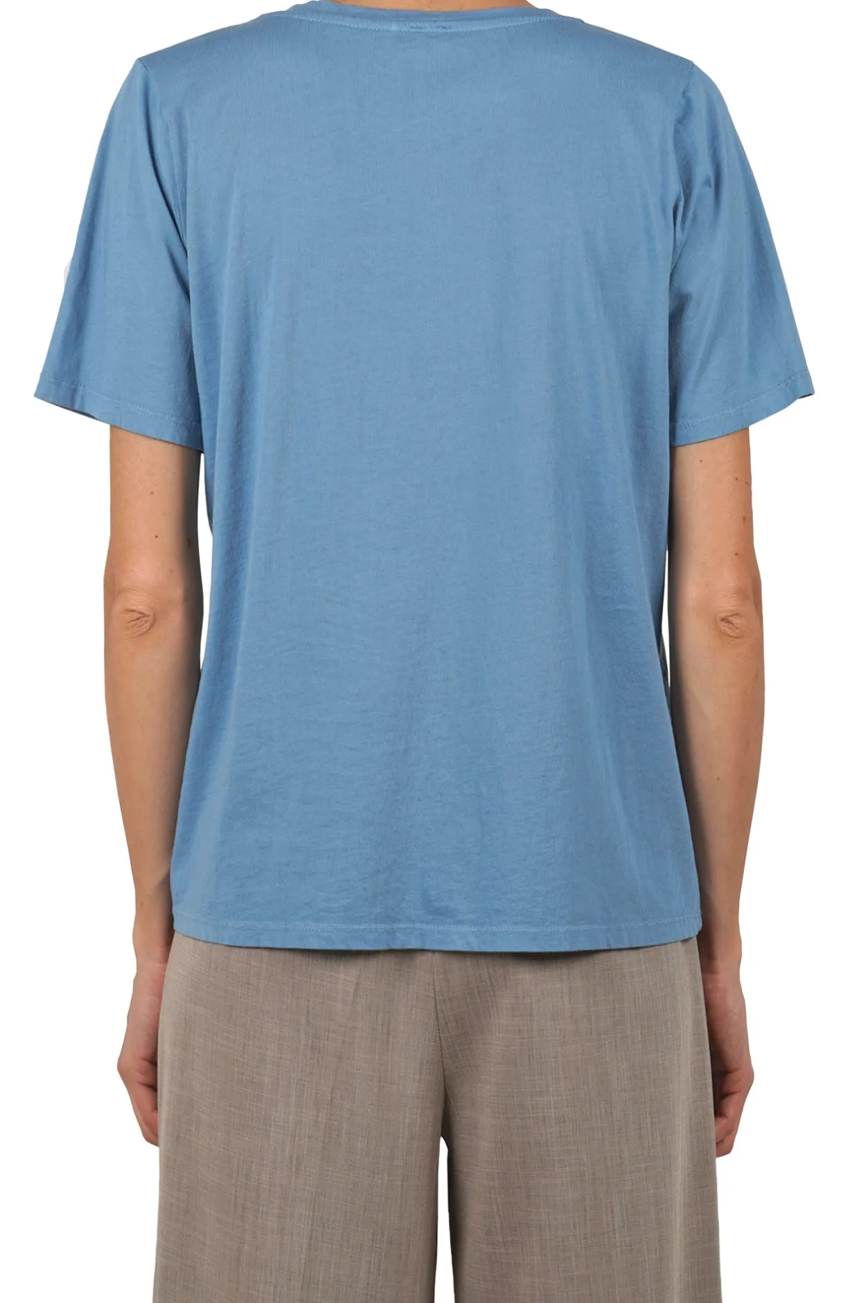 - T-shirt - 451459 - Avio^La Femme Blanche Discount