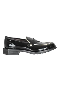 - Mocassino - 440878 - Nero^Le Bohémien Fashion