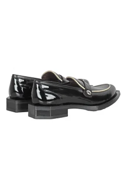 - Mocassino - 440878 - Nero^Le Bohémien Fashion