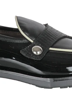 - Mocassino - 440878 - Nero^Le Bohémien Fashion