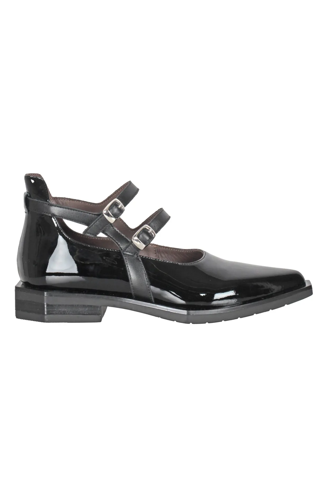 - Scarpe basse - 440881 - Nero^Le Bohémien Online