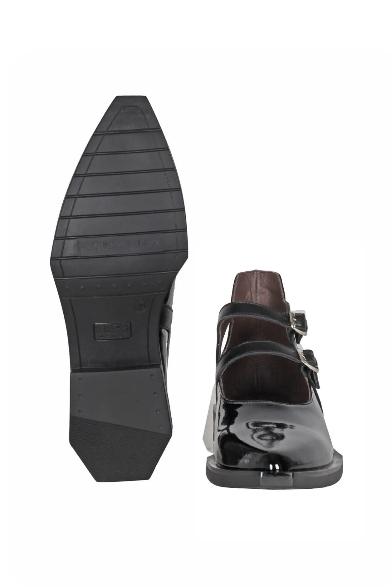 - Scarpe basse - 440881 - Nero^Le Bohémien Online