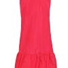 - Abito - 430397 - Magenta^Liviana Conti Discount