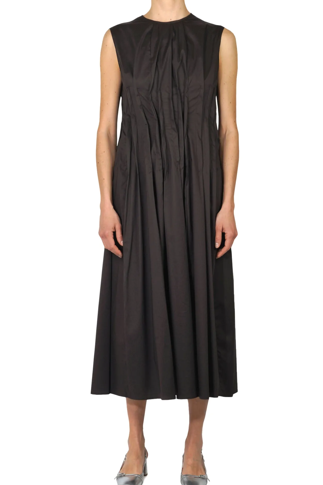 - Abito - 450543 - Marrone^Liviana Conti Online