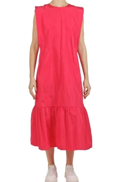 - Abito - 430397 - Magenta^Liviana Conti Discount