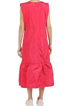 - Abito - 430397 - Magenta^Liviana Conti Discount