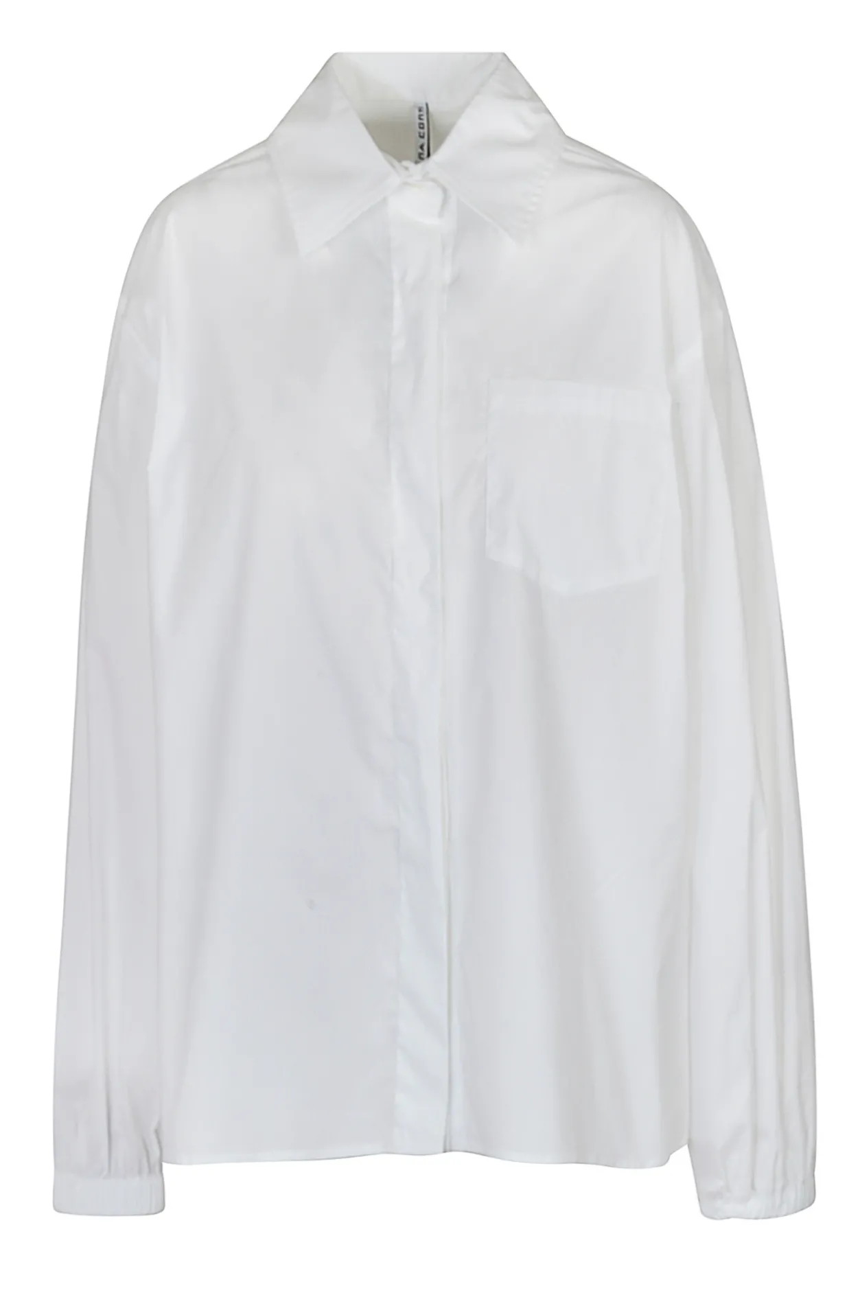 - Camicia - 450544 - Bianco^Liviana Conti Online