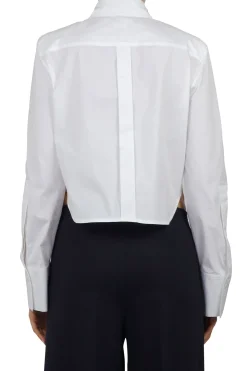 - Camicia - 450567 - Bianco^Liviana Conti Outlet