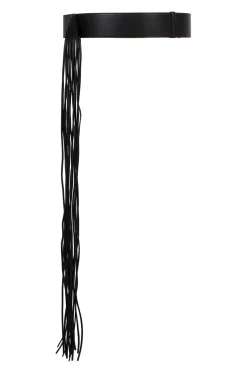 - Cintura - 450534 - Nero^Liviana Conti Outlet