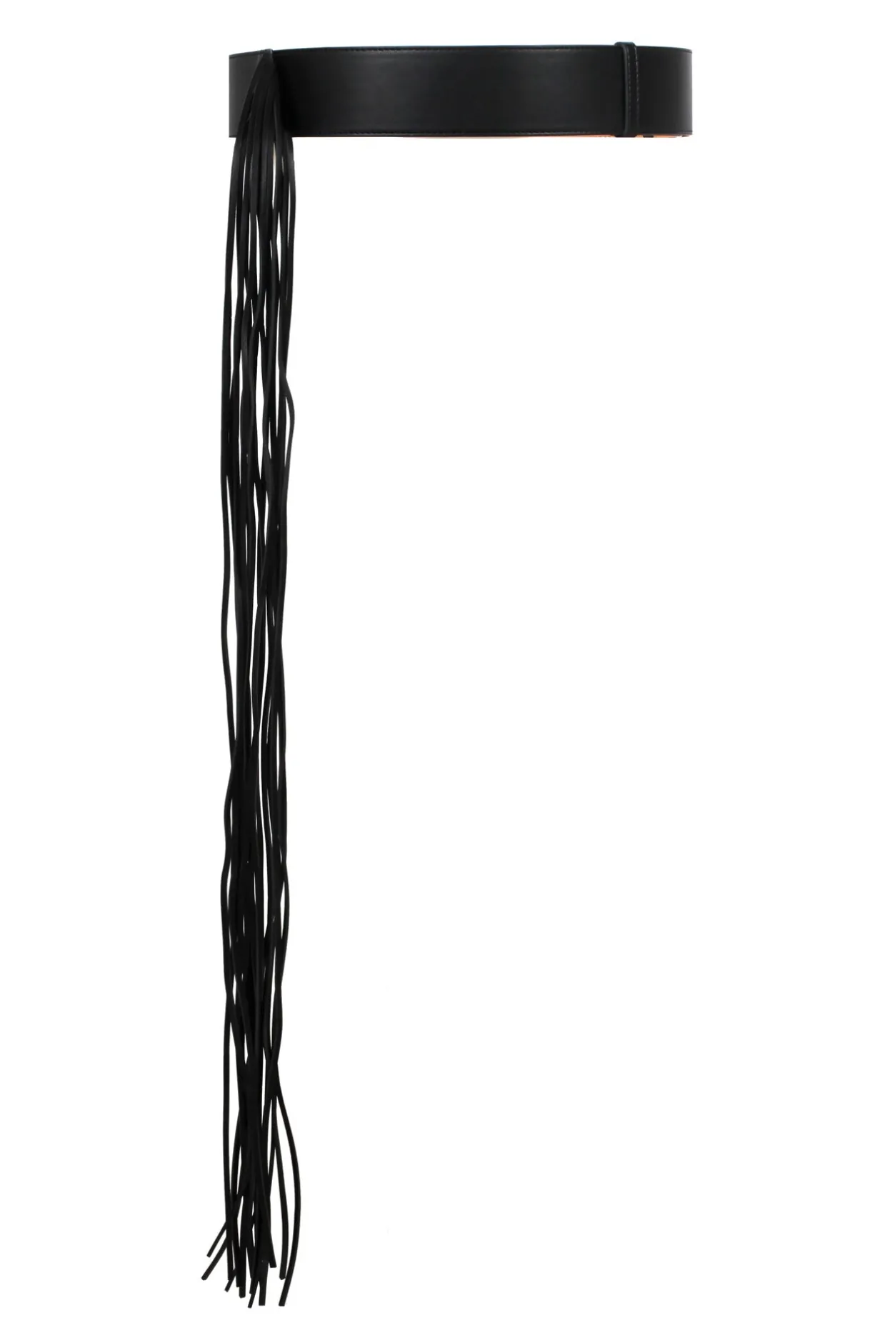 - Cintura - 450534 - Nero^Liviana Conti Outlet
