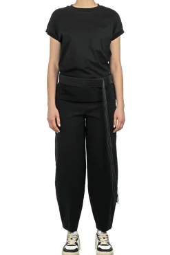 - Cintura - 450534 - Nero^Liviana Conti Outlet