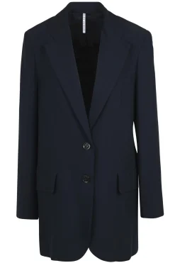 - Giacca - 450580 - Blu^Liviana Conti Online