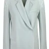 - Giacca - 450572 - Verde acqua^Liviana Conti Fashion