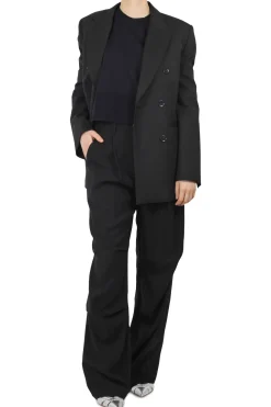 - Giacca - 450574 - Nero^Liviana Conti Discount