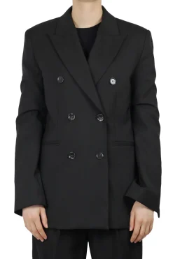 - Giacca - 450574 - Nero^Liviana Conti Discount