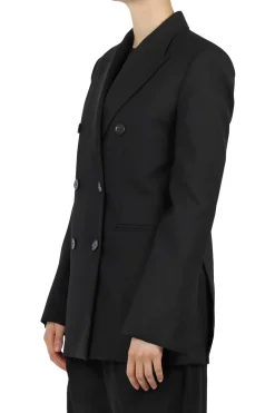 - Giacca - 450574 - Nero^Liviana Conti Discount