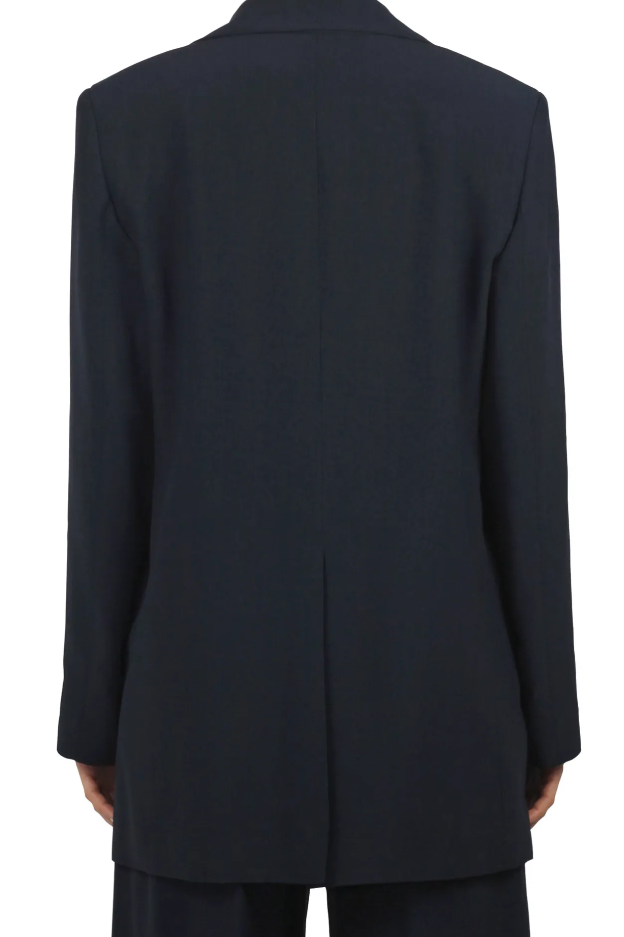 - Giacca - 450580 - Blu^Liviana Conti Online