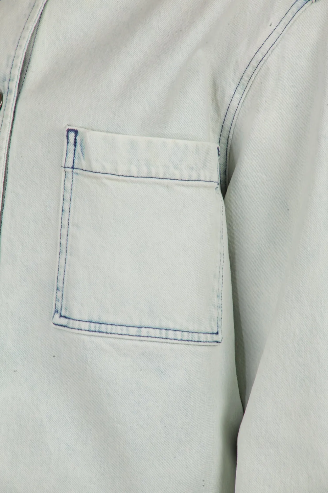 - Giacca - 450586 - Denim chiaro^Liviana Conti Best