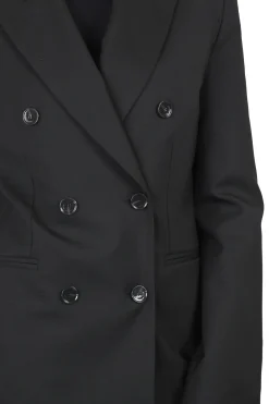 - Giacca - 450574 - Nero^Liviana Conti Discount