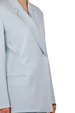 - Giacca - 450572 - Verde acqua^Liviana Conti Fashion