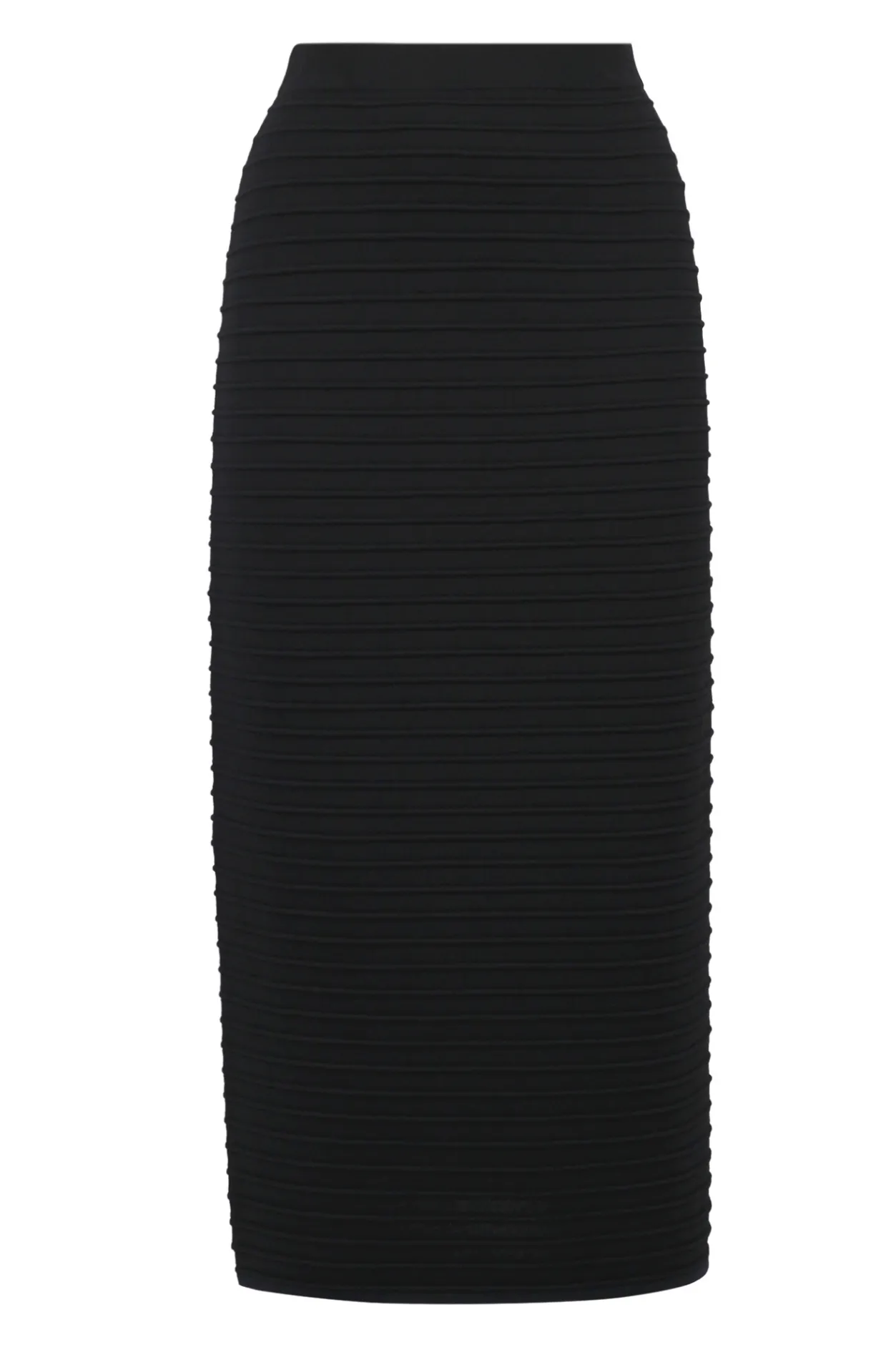 - Gonna - 450559 - Nero^Liviana Conti Outlet