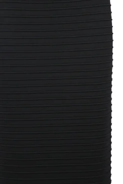 - Gonna - 450559 - Nero^Liviana Conti Outlet