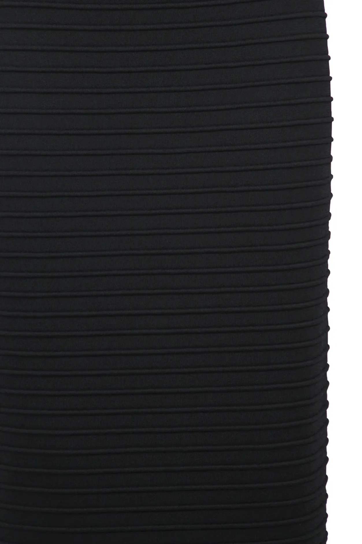 - Gonna - 450559 - Nero^Liviana Conti Outlet
